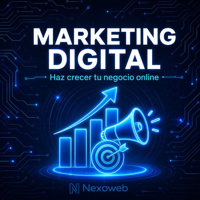 Marketing digital